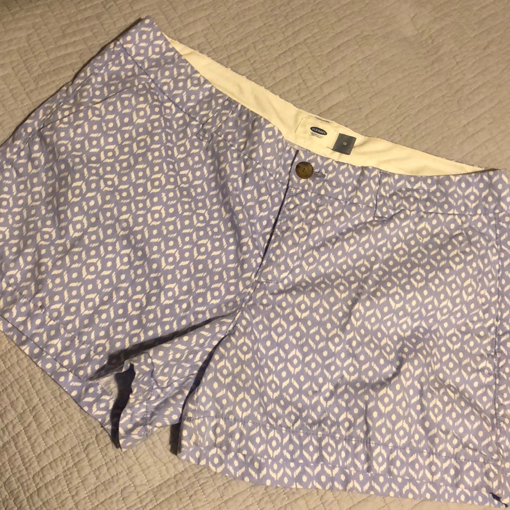 Old Navy Shorts